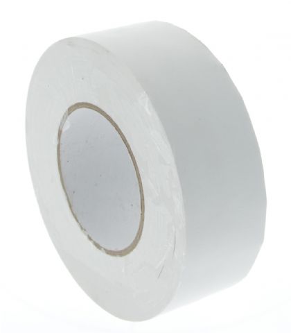 FALCON EYES GAFFER TAPE 5CMX50MT NASTRO REMOVIBILE WHITE