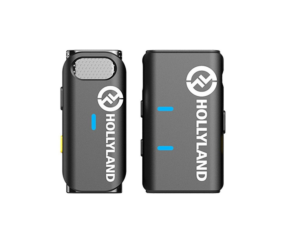 HOLLYLAND LARK M1 SOLO 1TX-1RX