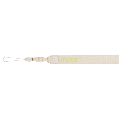 Fujifilm Instax Mini 9 Neck Strap Verde Lime