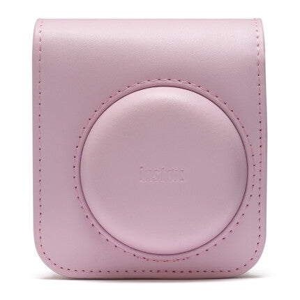 CUSTODIA PER FUJI INSTAX MINI 12 BLOSSOM PINK