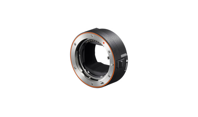 Sony LA-EA5 adattatore per lente fotografica