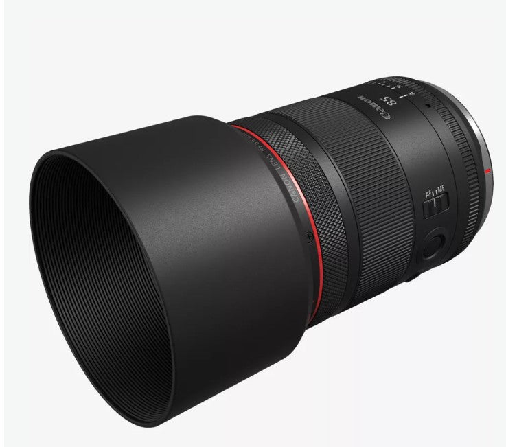 CANON RF 85 F1.4 L VCM