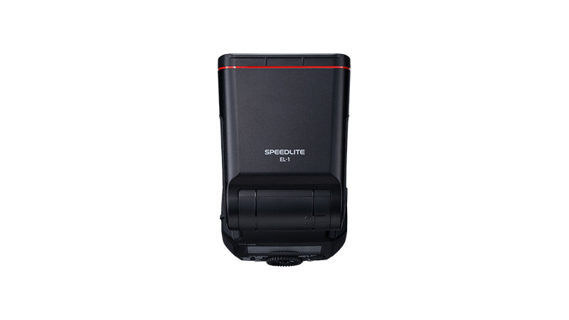 Canon EL-1 flash per fotocamera Flash compatto Nero