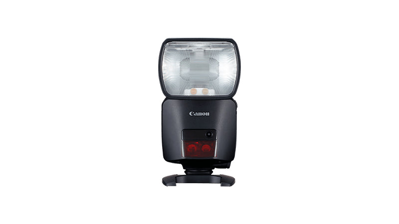 Canon EL-1 flash per fotocamera Flash compatto Nero