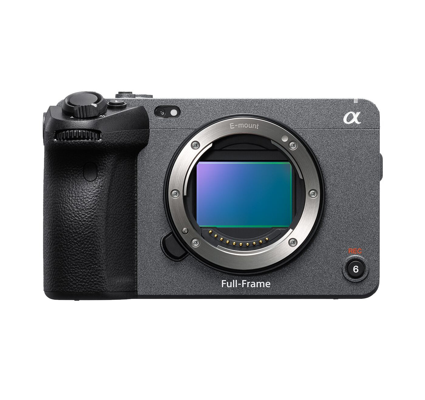 Sony α FX3 12,1 MP Exmor R CMOS Nero, Grigio