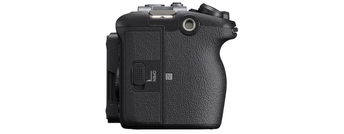 Sony α FX3 12,1 MP Exmor R CMOS Nero, Grigio