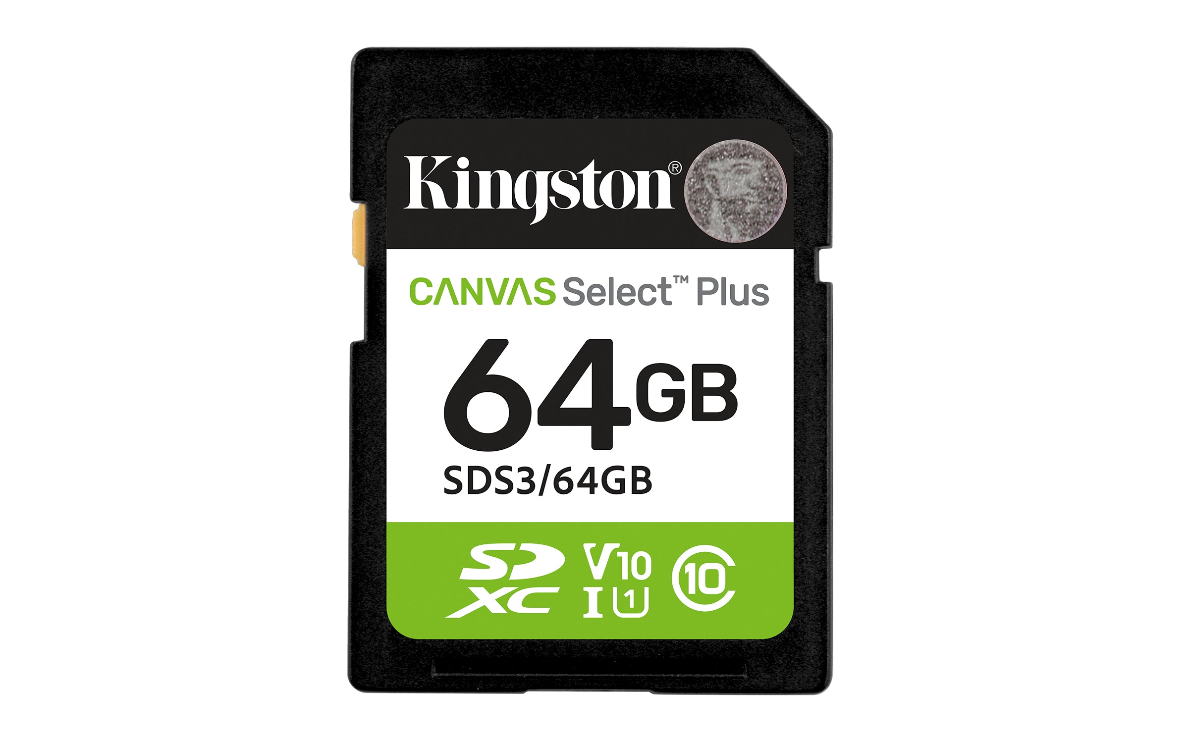 SDS3/64GB