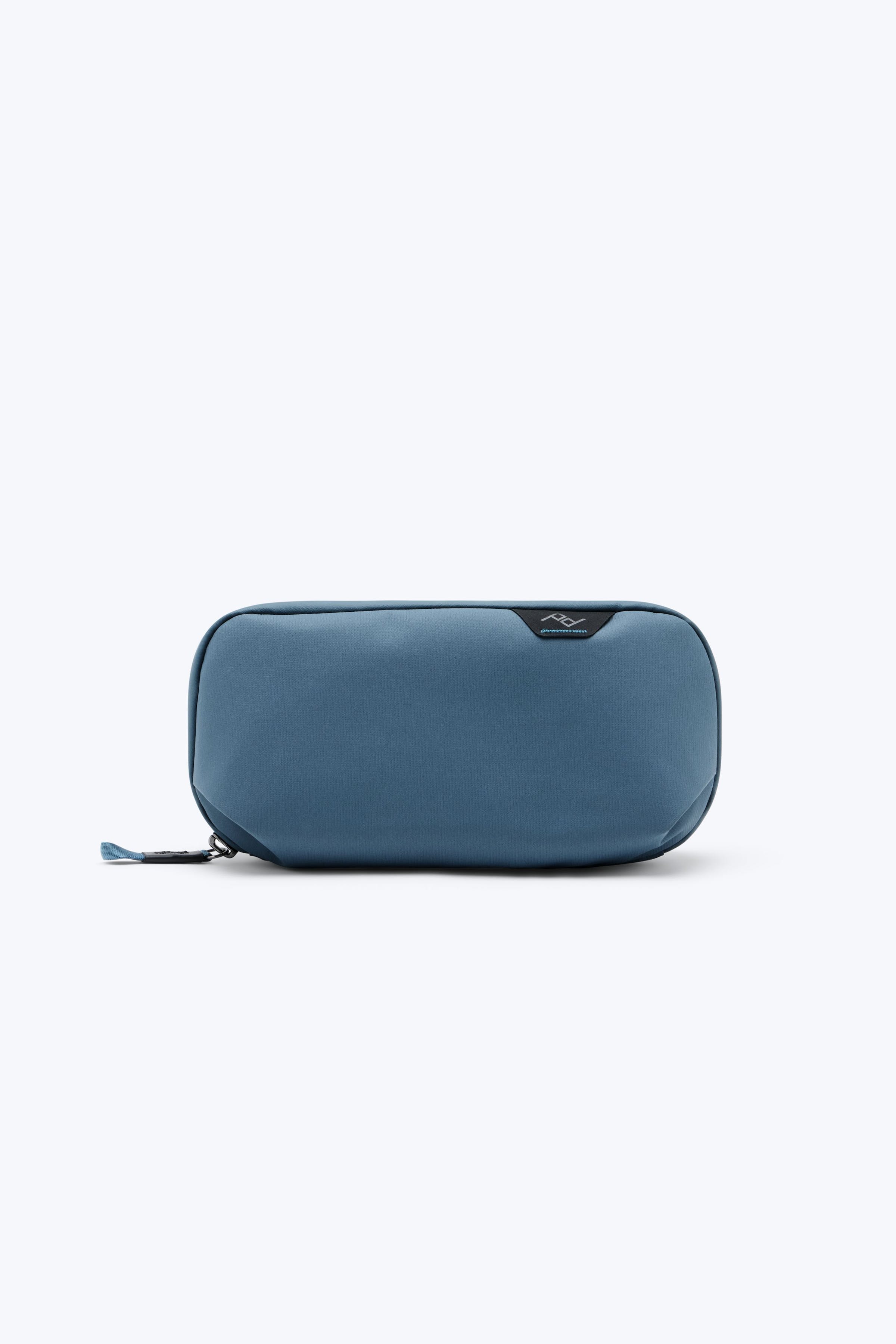 Tech Pouch Small - Ocean