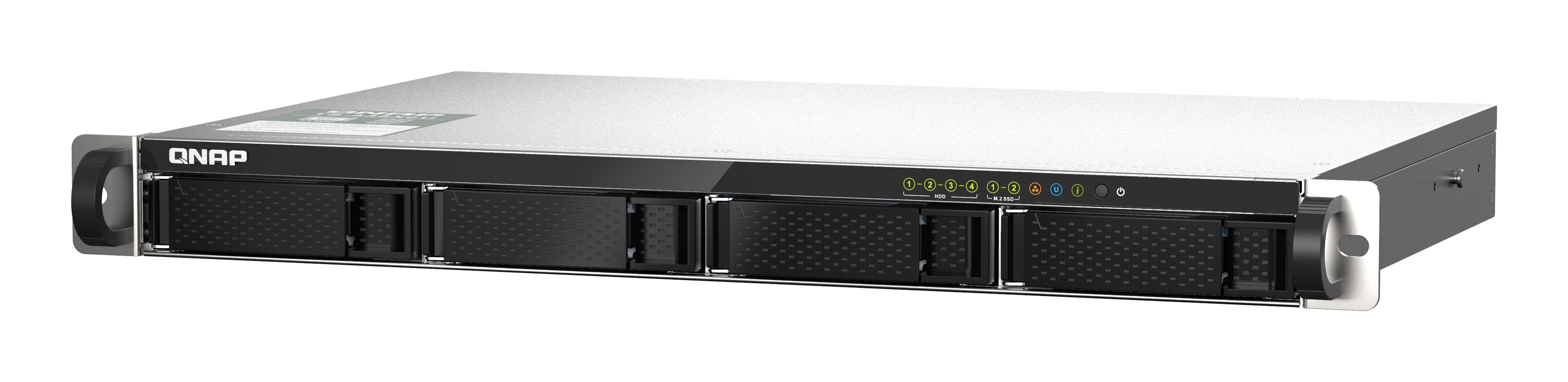 TS-435XEU-4G