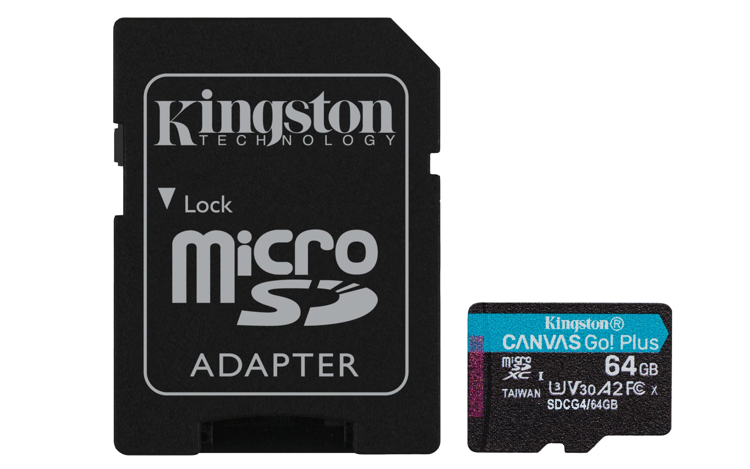 SDCG4/64GB