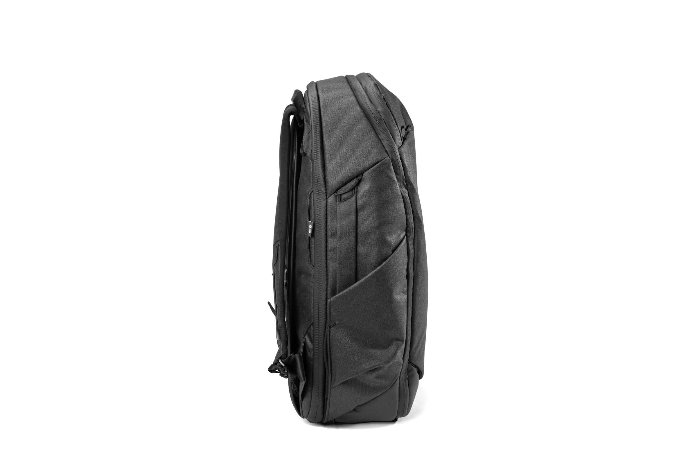 Travel Backpack 30L Black