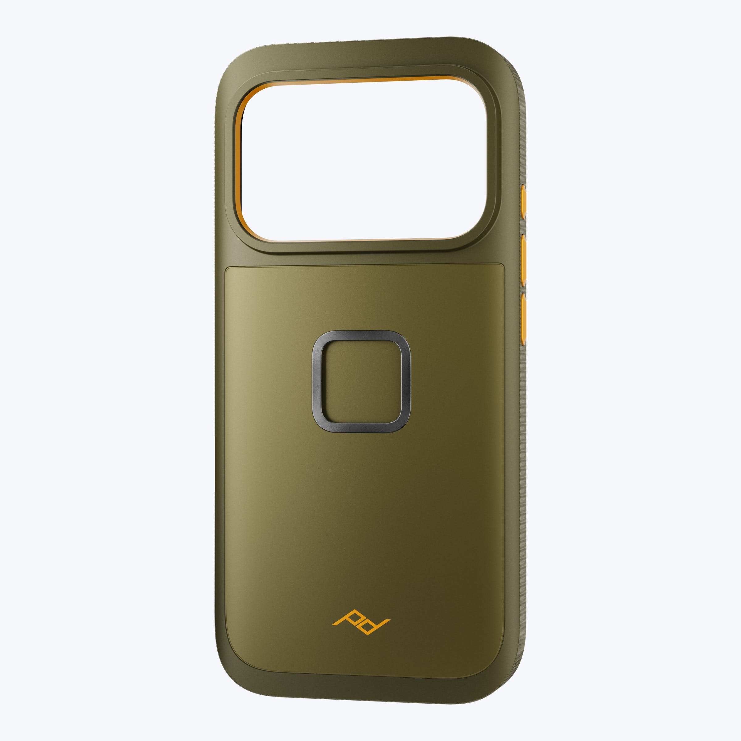 Mobile GNAR Case iPhone 17 Pro Kelp
