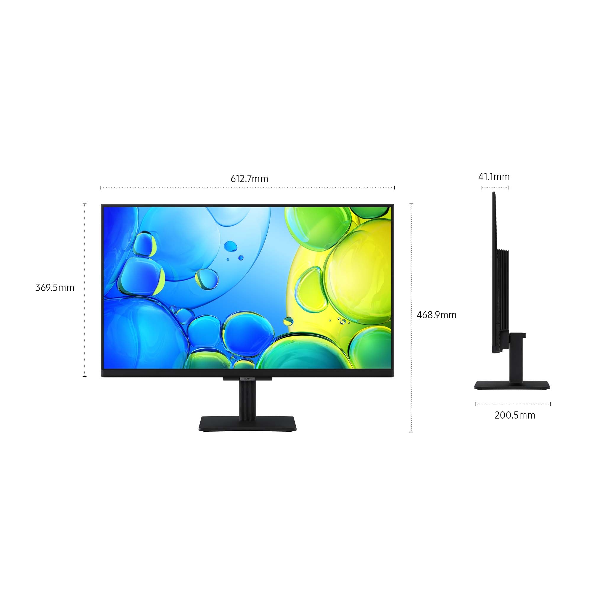 UE27F6000FUXZT