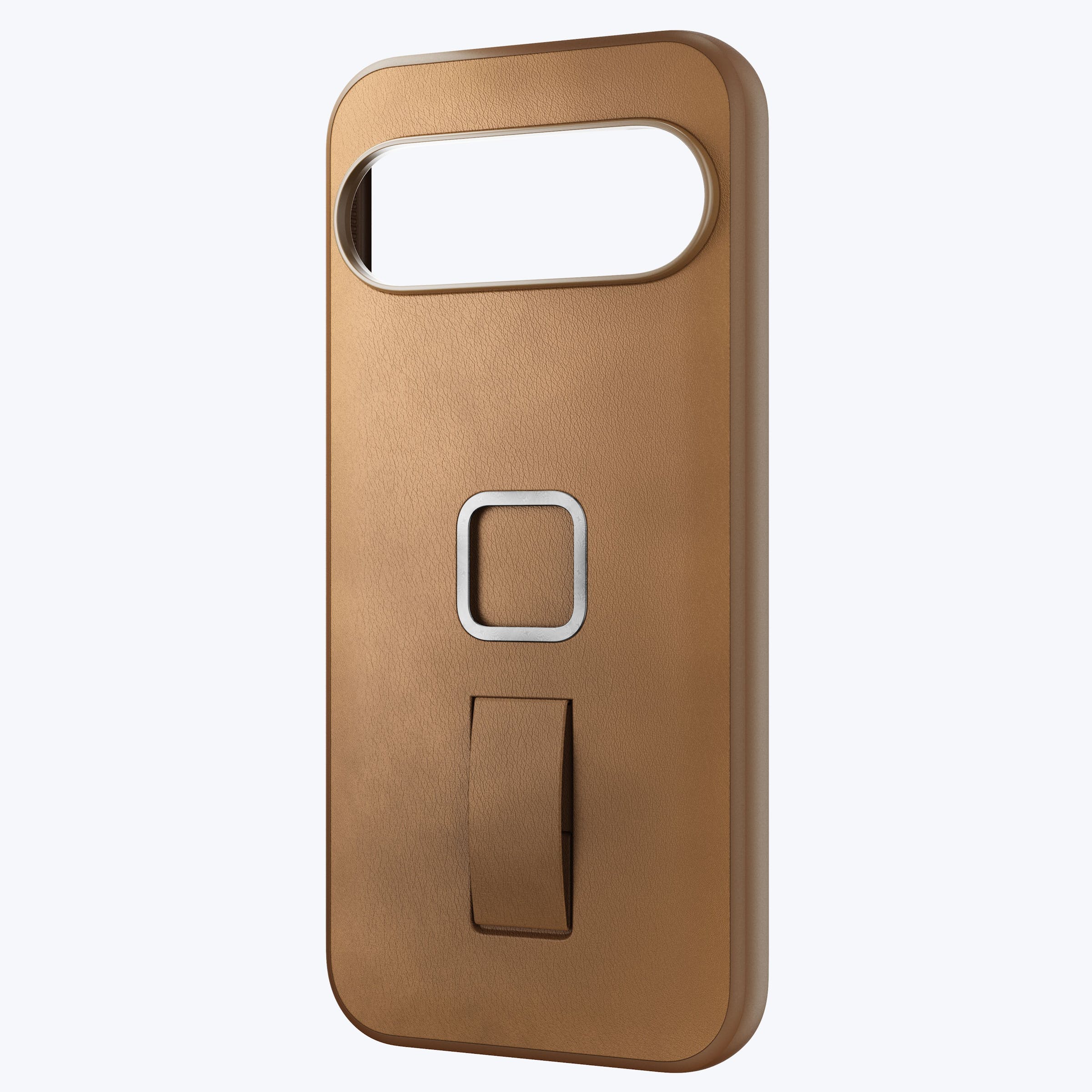 Mobile Everyday Loop Case Pixel 10 Pro XL Tan