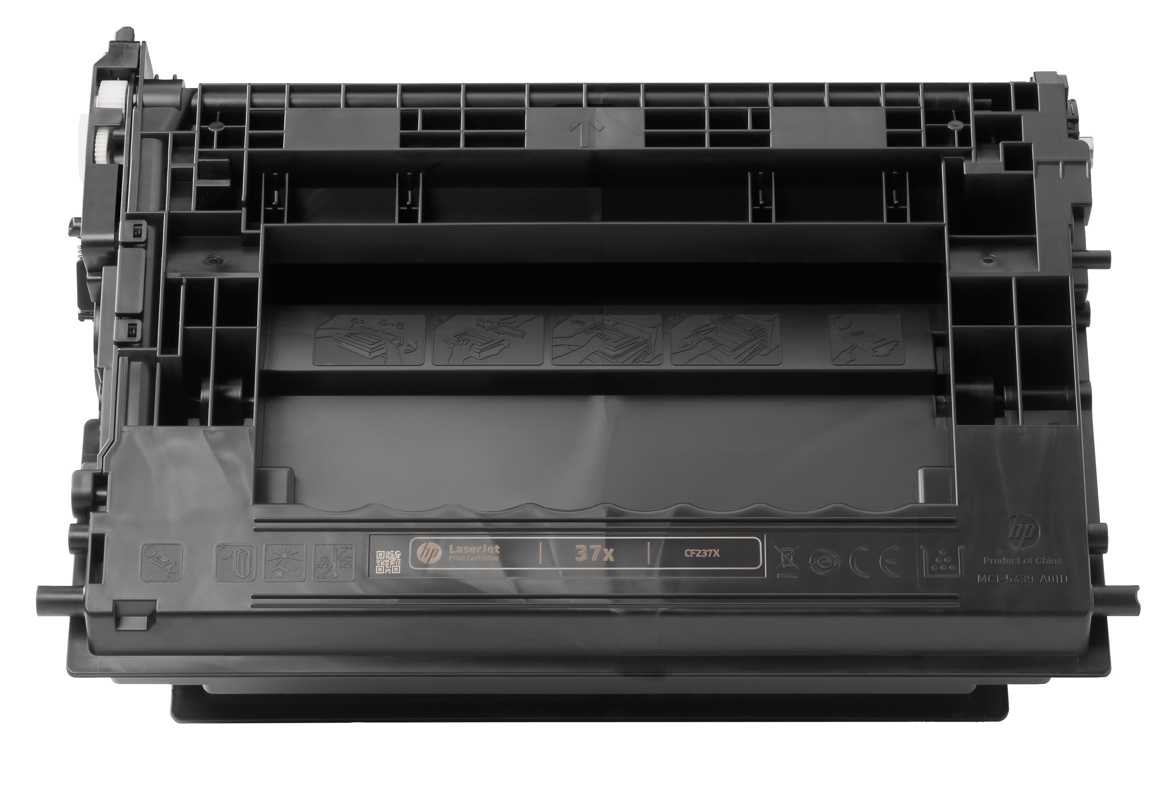 CF237X
