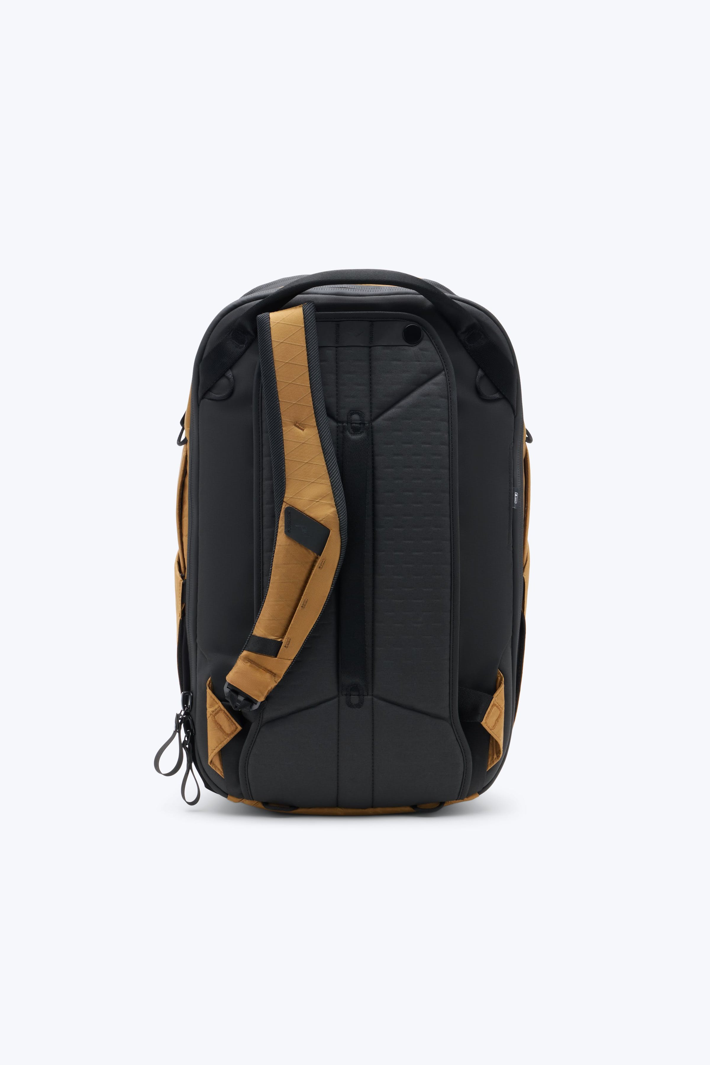 Travel Backpack 30L - Coyote