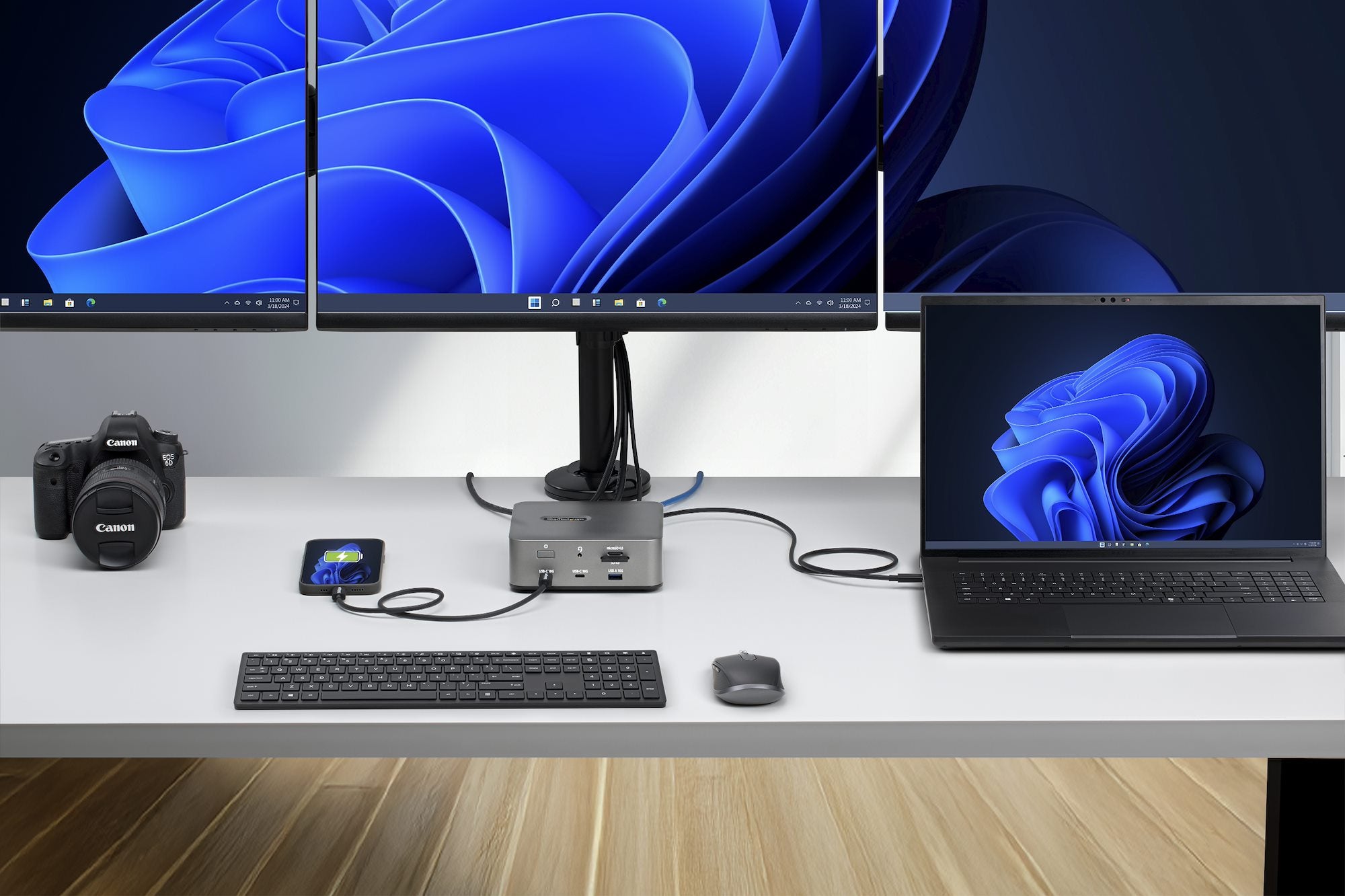 215UE-TB5USB4DK