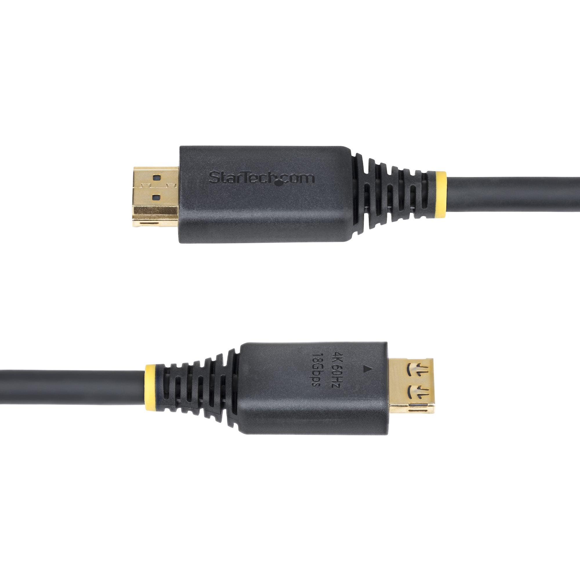 HDMI2CBLGRIP5M