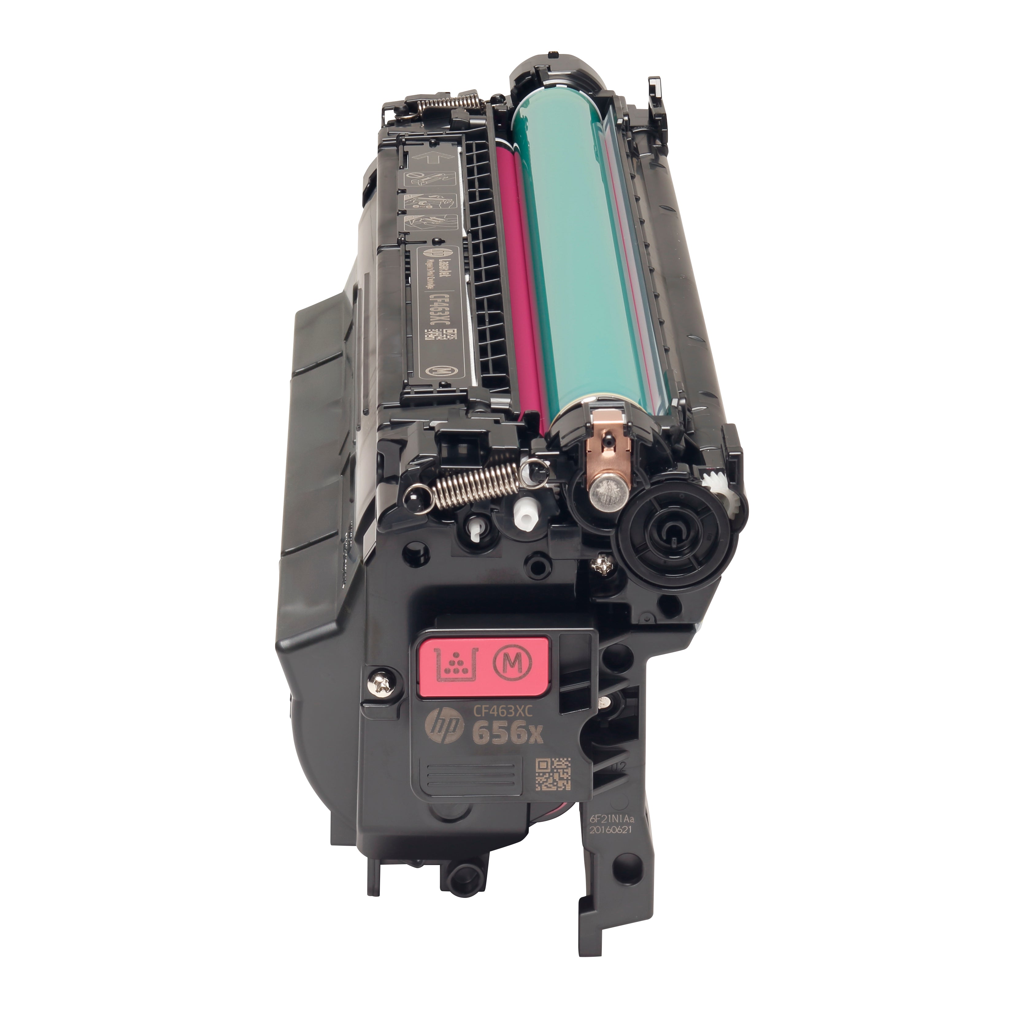 CF460X