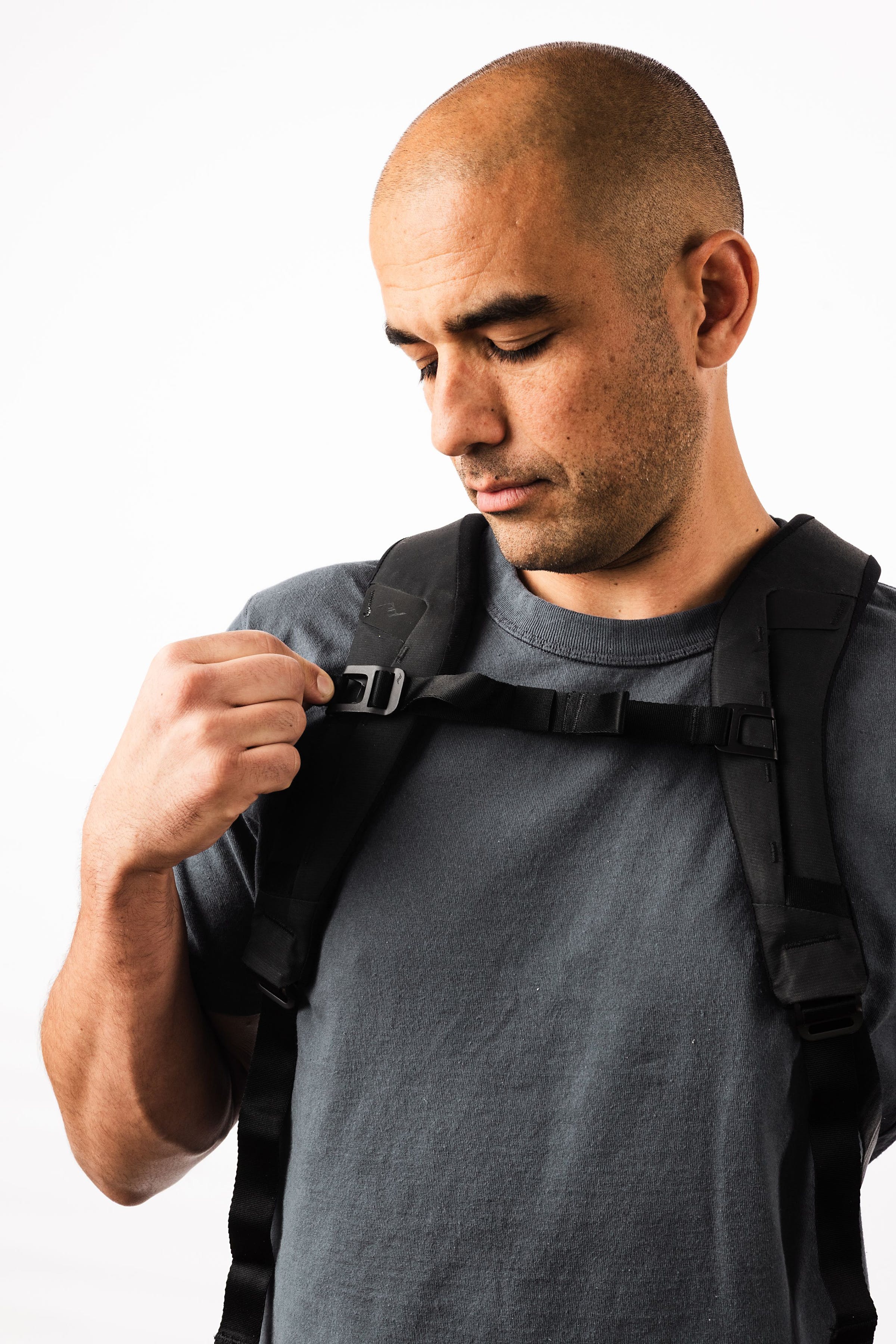 Travel Weekender 25L Sage - Laptop16"