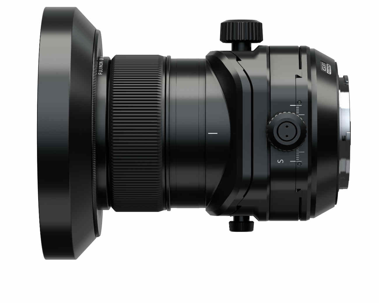 Fujifilm GF 30mm f/5.6 T/S Obiettivo Tilt-Shift