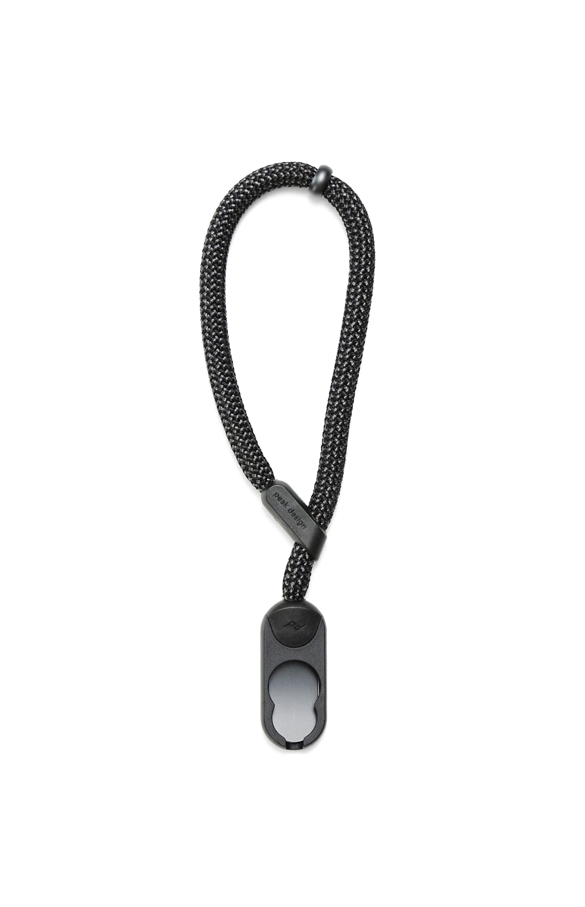 Cuff Cordura - Black