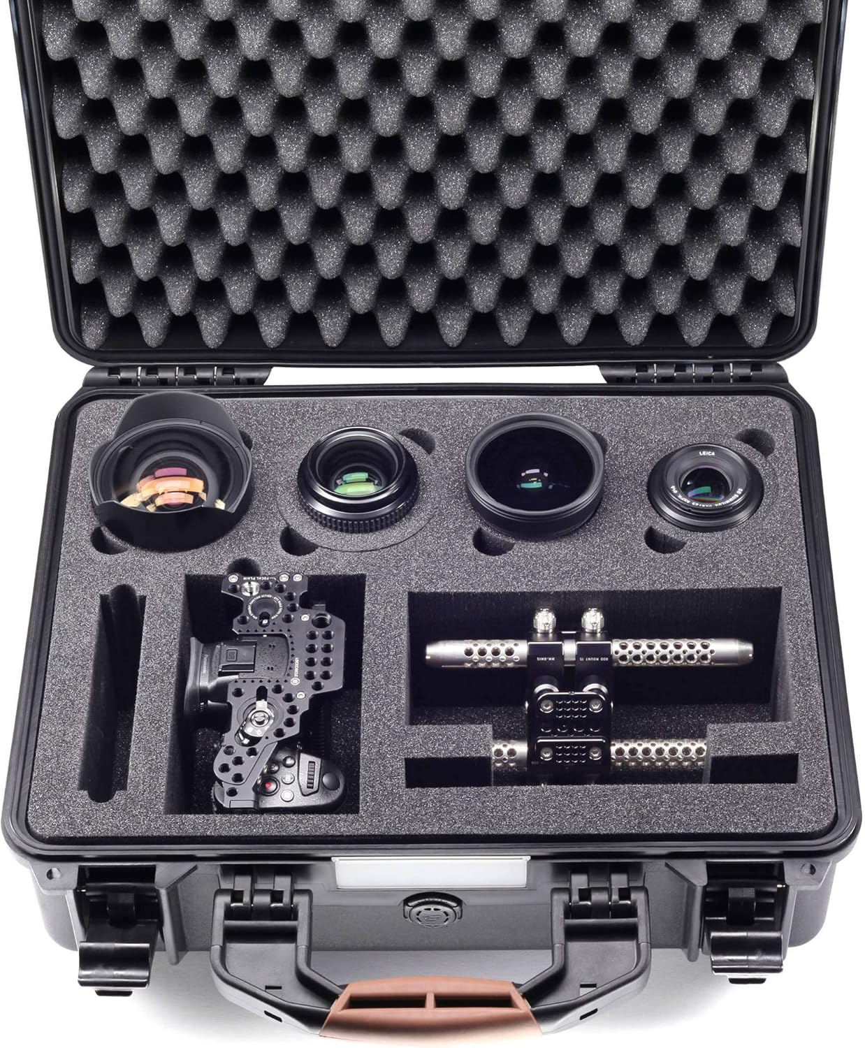 HPRC SPECIAL EDITION GH5