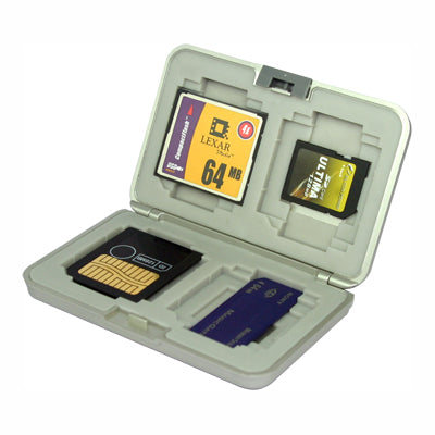 MATIN M-7111 MULTI CARD CASE