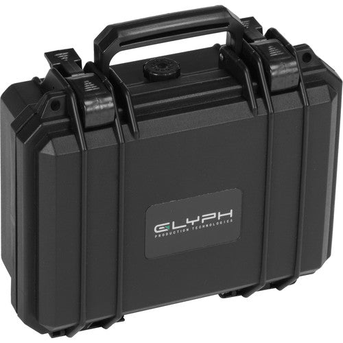 GLYPHTEC ASC1301 CARRY CASE SMALL. FITS - STUDIO MINI BLACKBOX PLUS BLACKBOX PRO ACCESSORIES