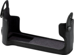 Fujifilm BLC-X-E3 Borsa in Pelle per X-E3