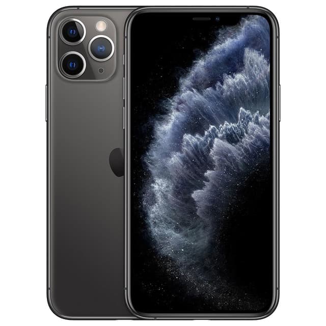 APPLE IPHONE 11 PRO 256 SPACE GRAY - USATO GRADO A/A+