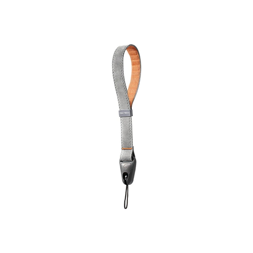 CINTURINO DA POLSO CON SGANCIO RAPIDO - OAK GREY