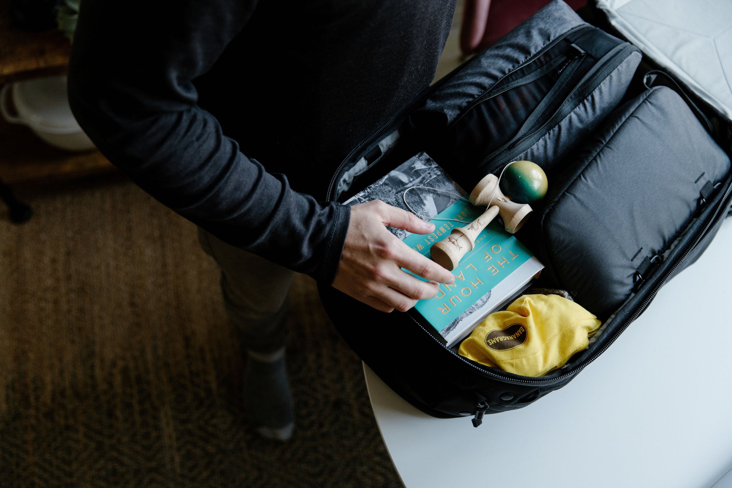 Packing Cube Small - inserto da viaggio