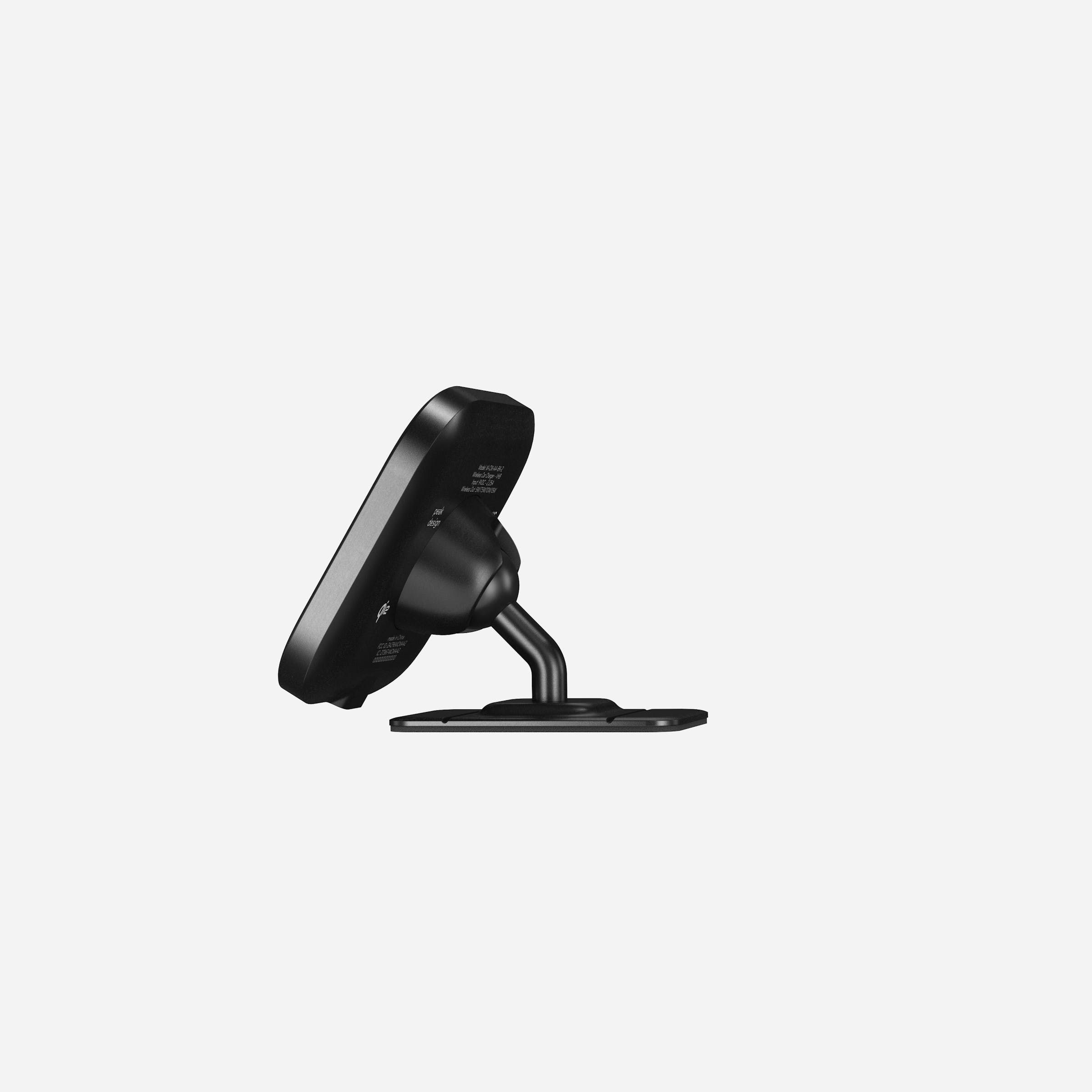 Mobile Car Mount ADESIVO con Ricarica MagSafe -