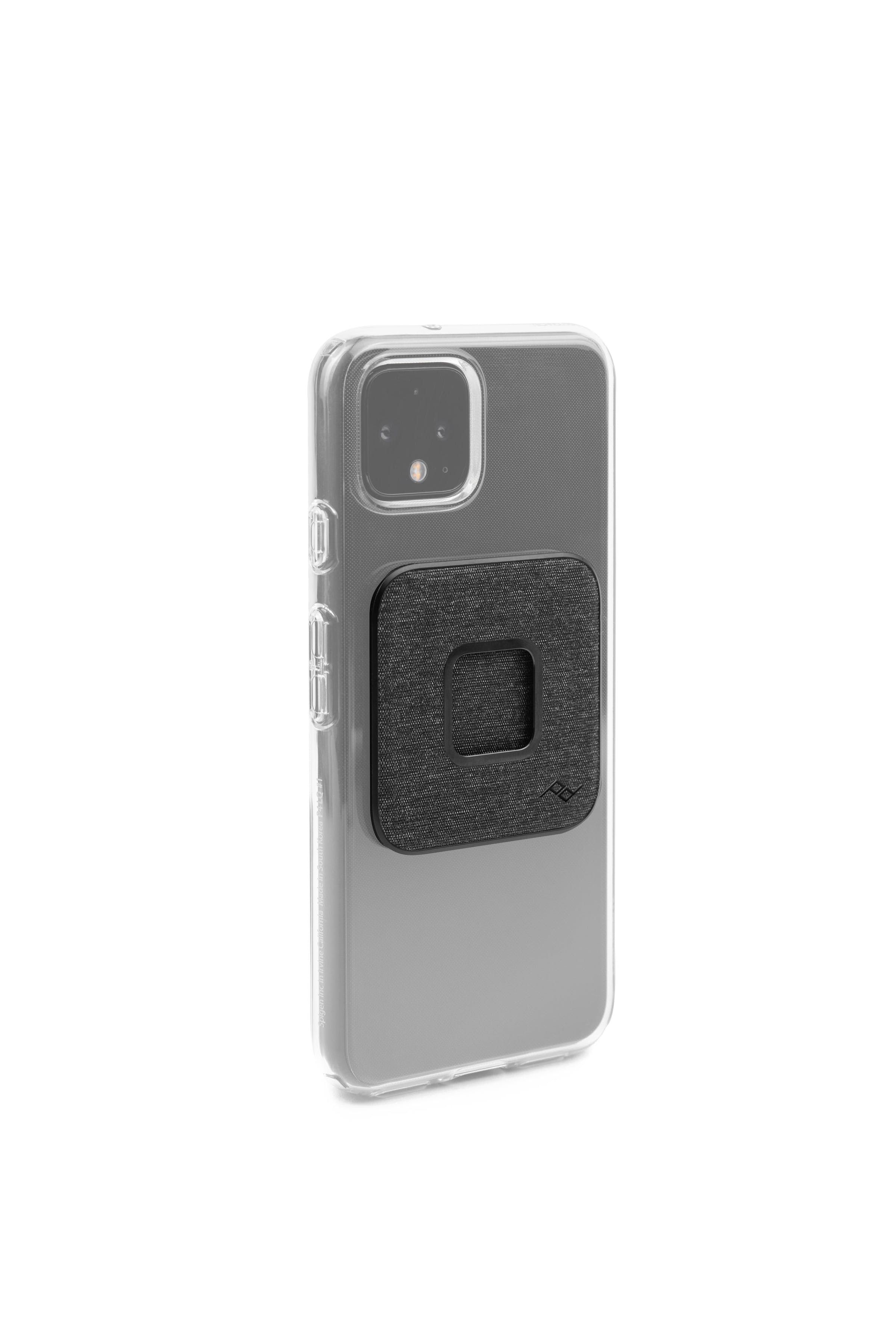 Mobile Universal Adapter - Charcoal (UNIVERSALE)
