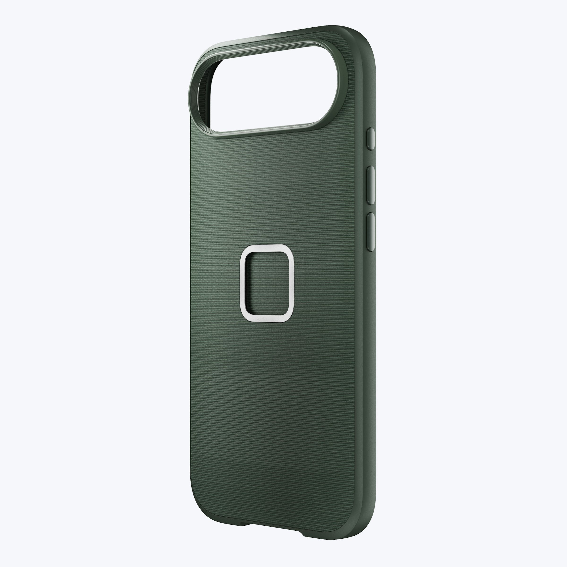 Mobile Everyday Fabric Case iPhone 17 Air Sage