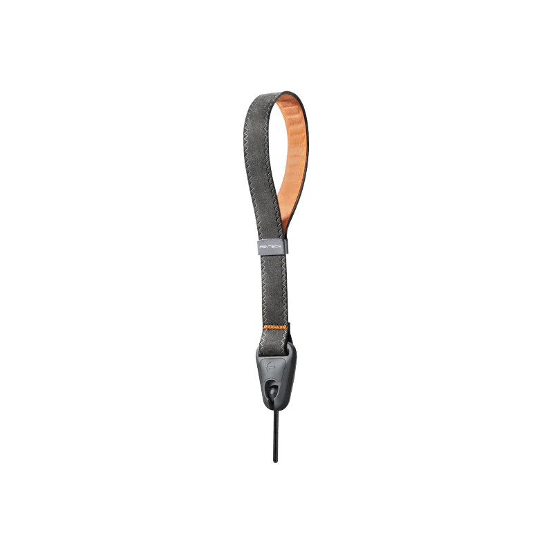CINTURINO DA POLSO CON SGANCIO RAPIDO - DEEP GREY