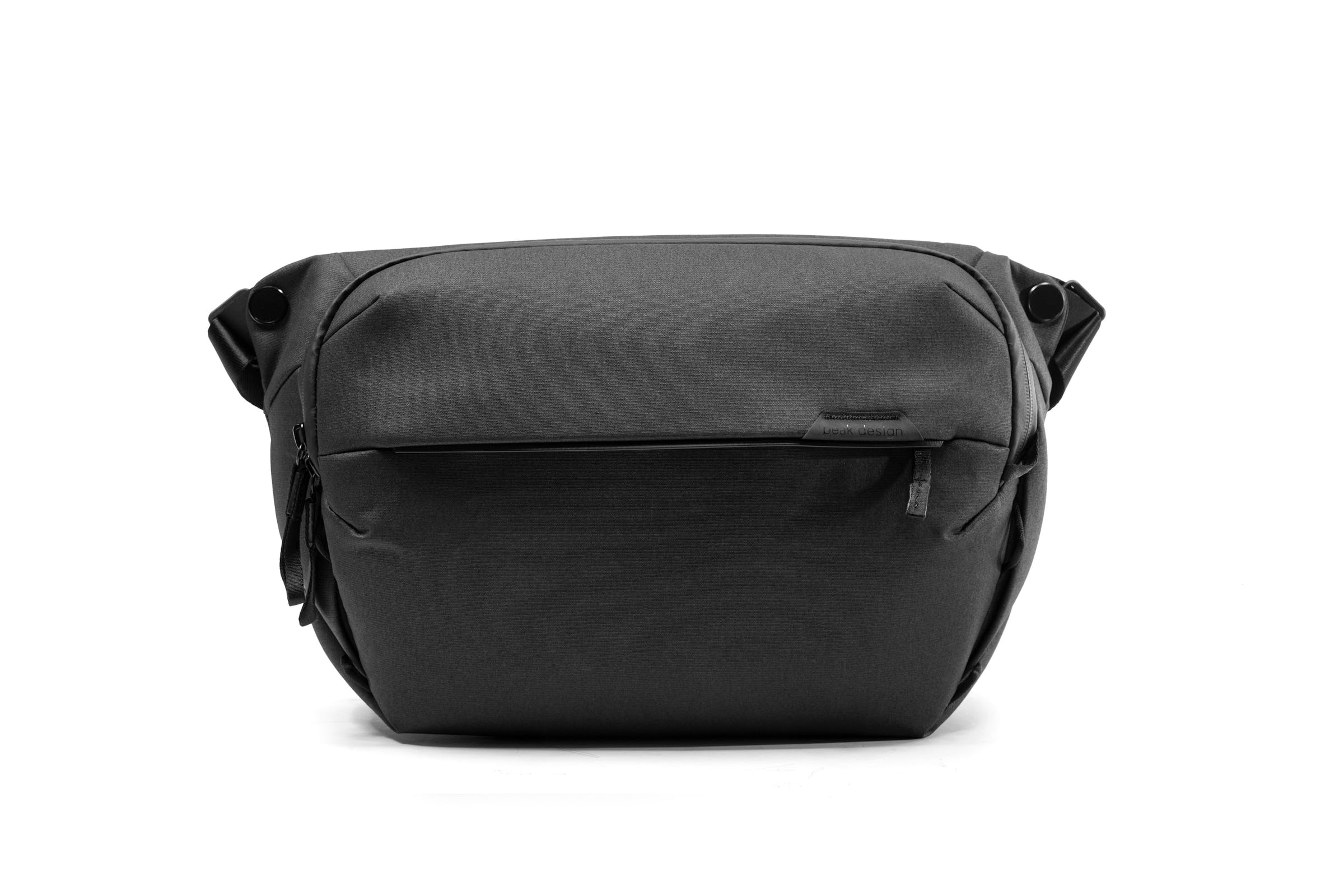Everyday Sling 10L v2 // Black -nero