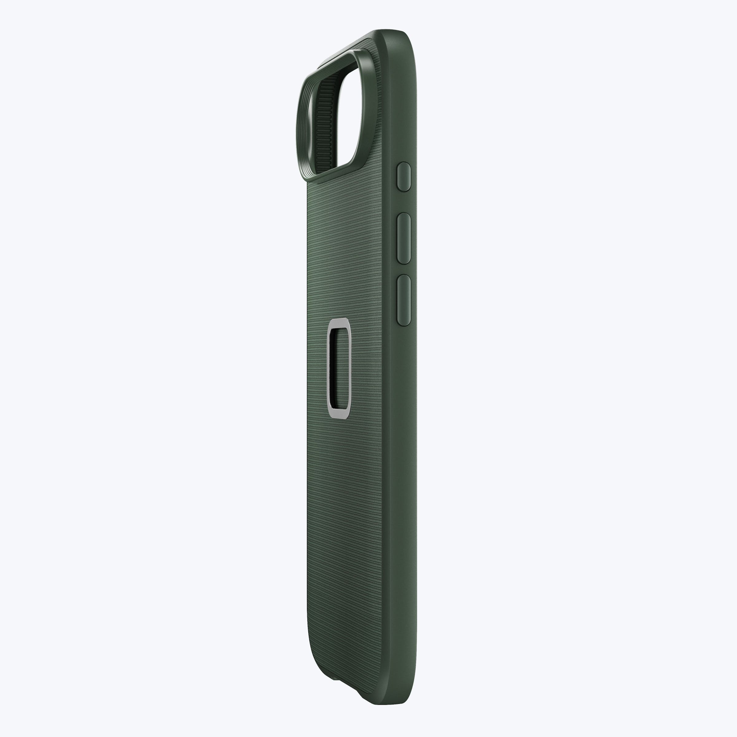 Mobile Everyday Fabric Case iPhone 17 Air Sage