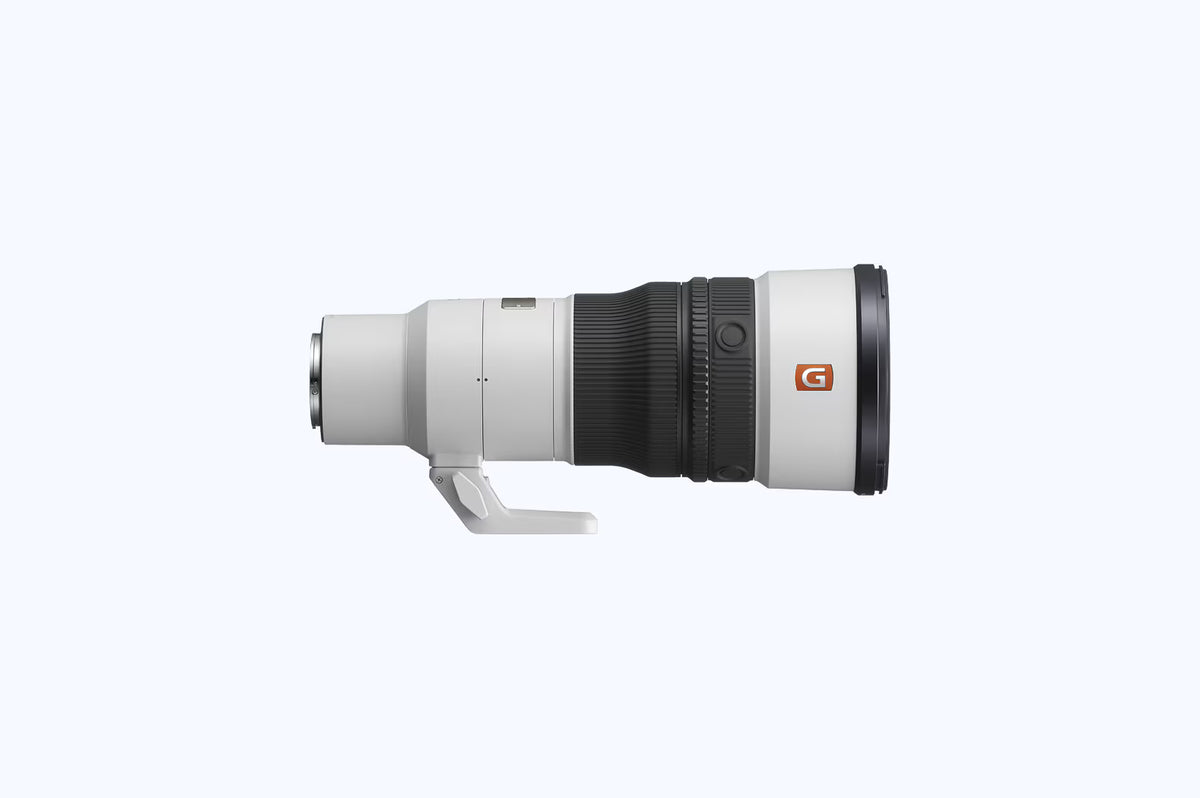SONY SEL 600 F6,3 FULL-FRAME G MASTER OSS E-MOUNT