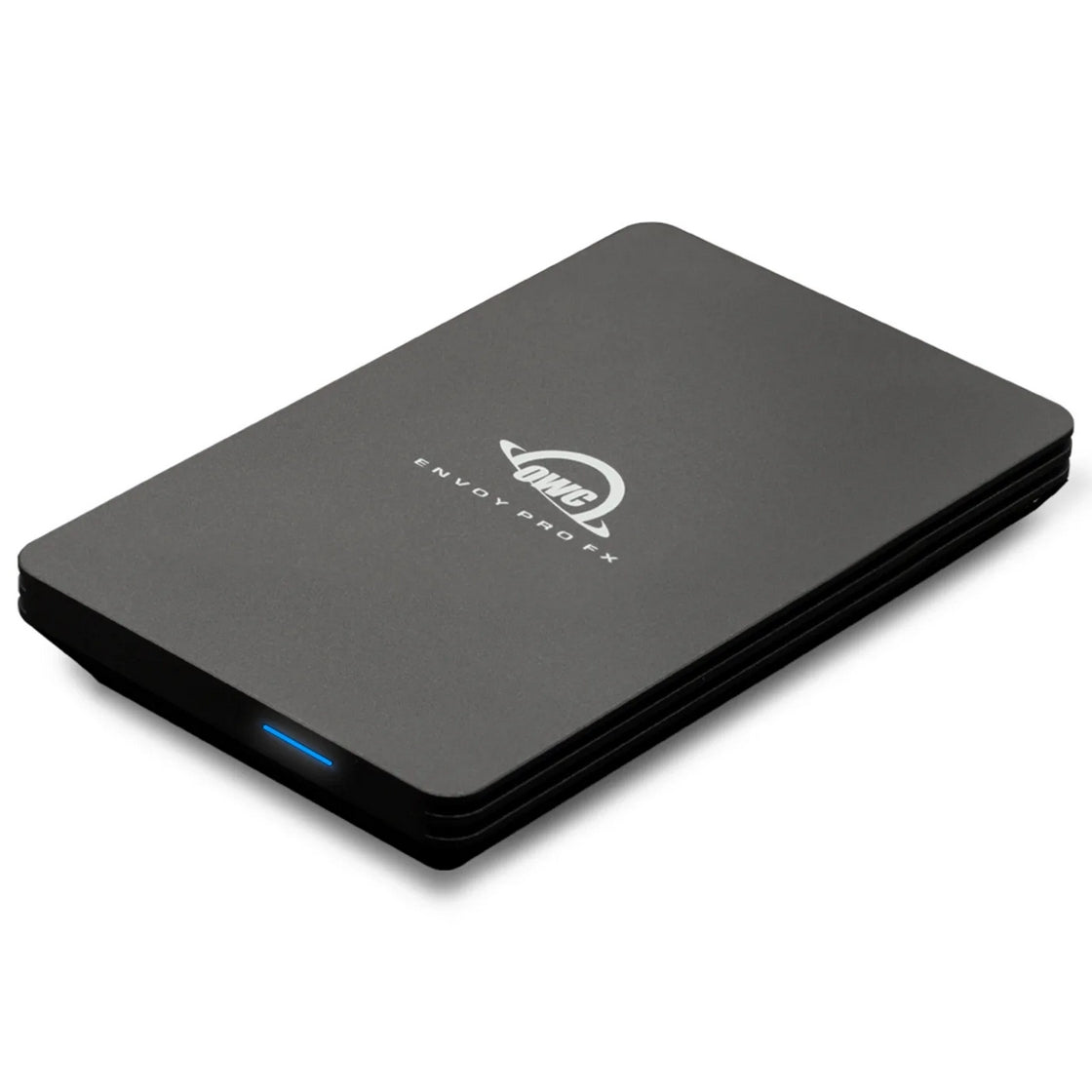 OWC TB3ENVPFX04 4.0TB ENVOY PRO FX THUNDERBOLT 3 + USB-C PORTABLE NVME SSD UP TO 2800MB/S