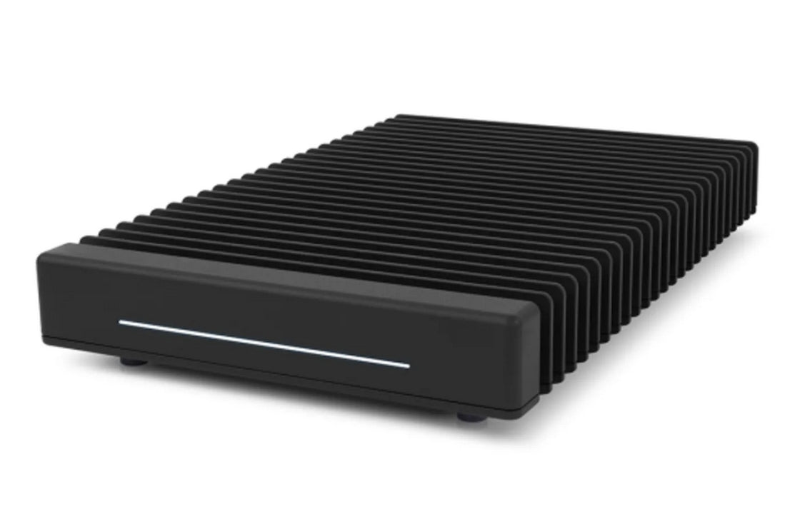 OWC TB3TBV4T08 8.0TB THUNDERBLADE ULTRA HIGH-PERFORMANCE GEN 2 THUNDERBOLT 3 STORAGE SOLUTION