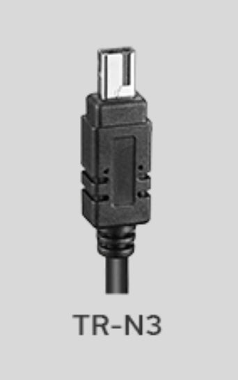 Godox TR-N3 Cavo per Timer Remote Control Wireless