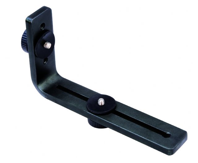 FALCON EYES TMB-20L STAFFA CAMERA L-BRACKET