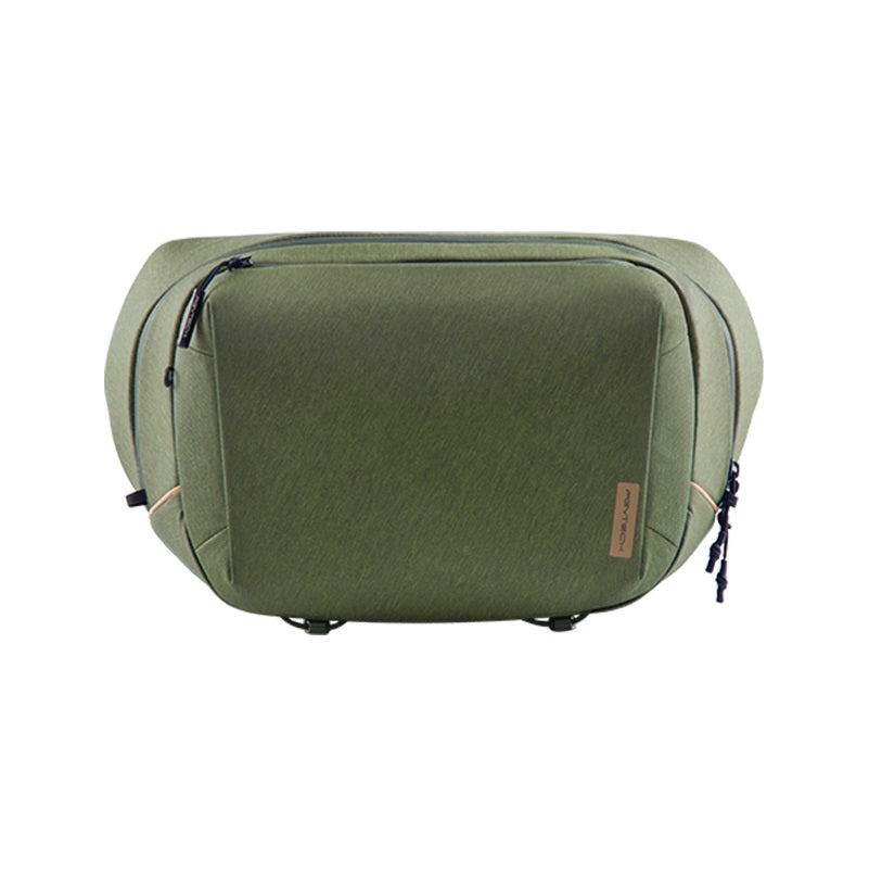 ONEGO SOLO V2 6L VERDE MUSCHIO