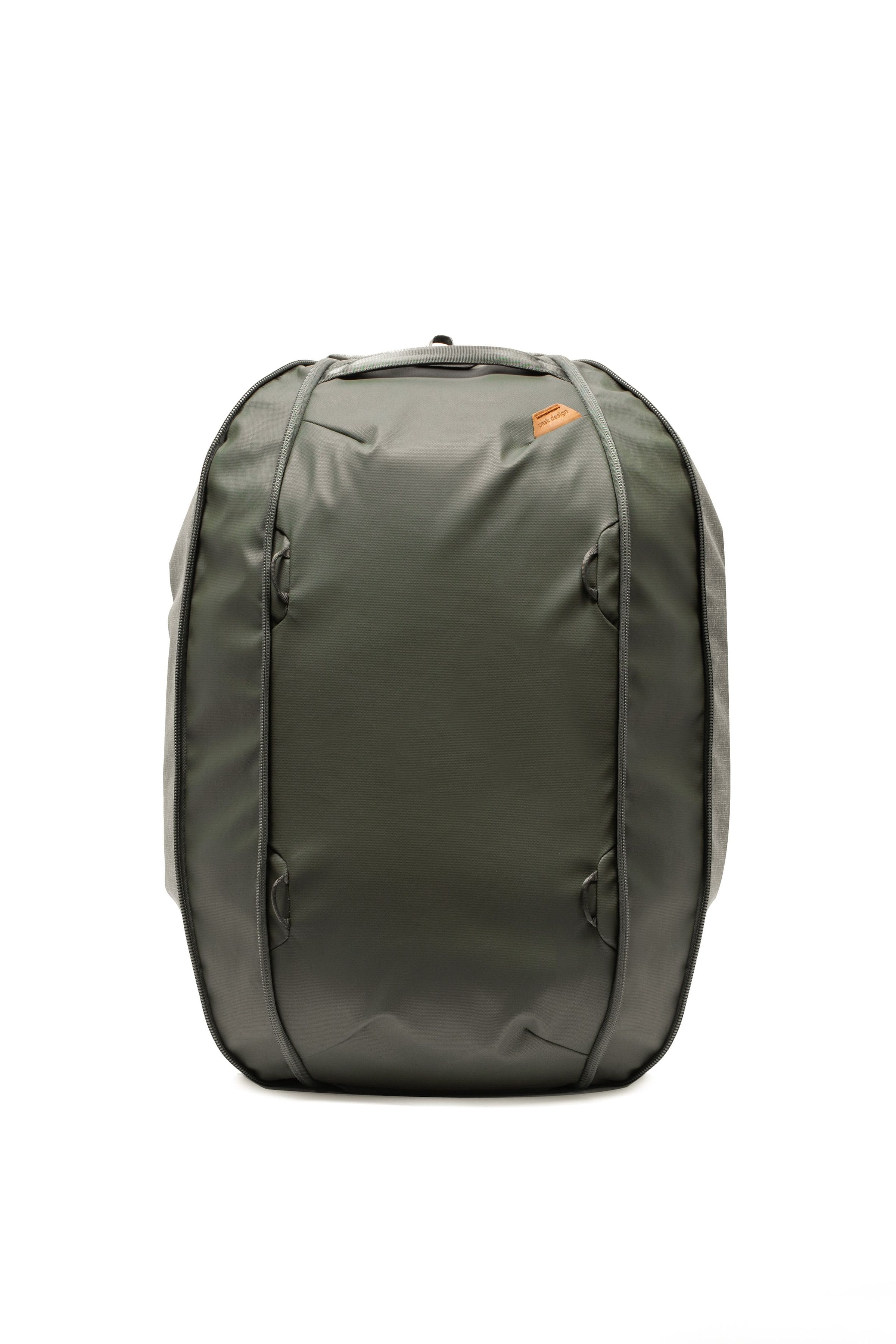 Travel DUFFELPACK 65L Sage. - Verde Salvia (ZAINO) 65L TRAVEL ACCESSORIES kit