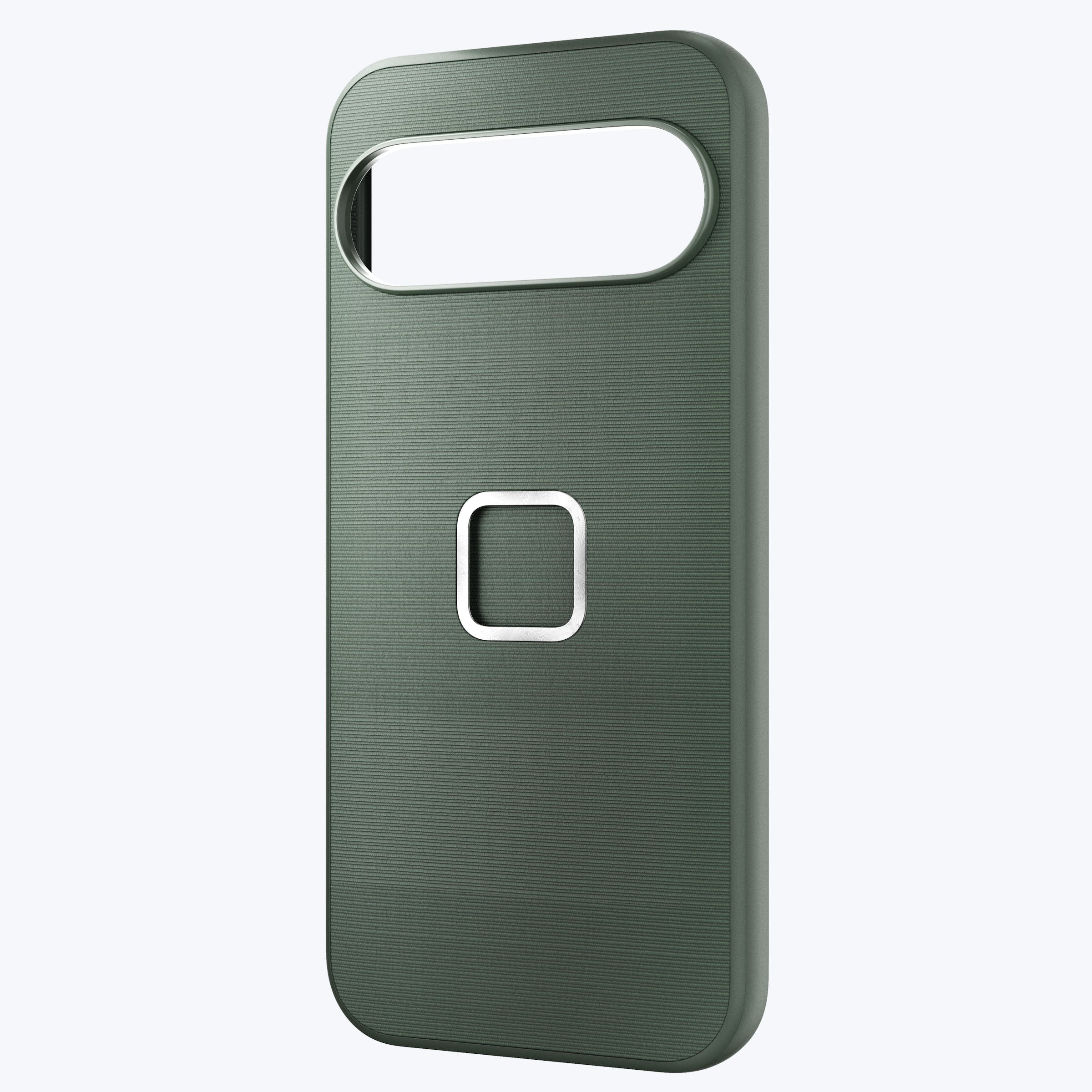 Mobile Everyday Fabric Case Pixel 10 Pro XL Sage