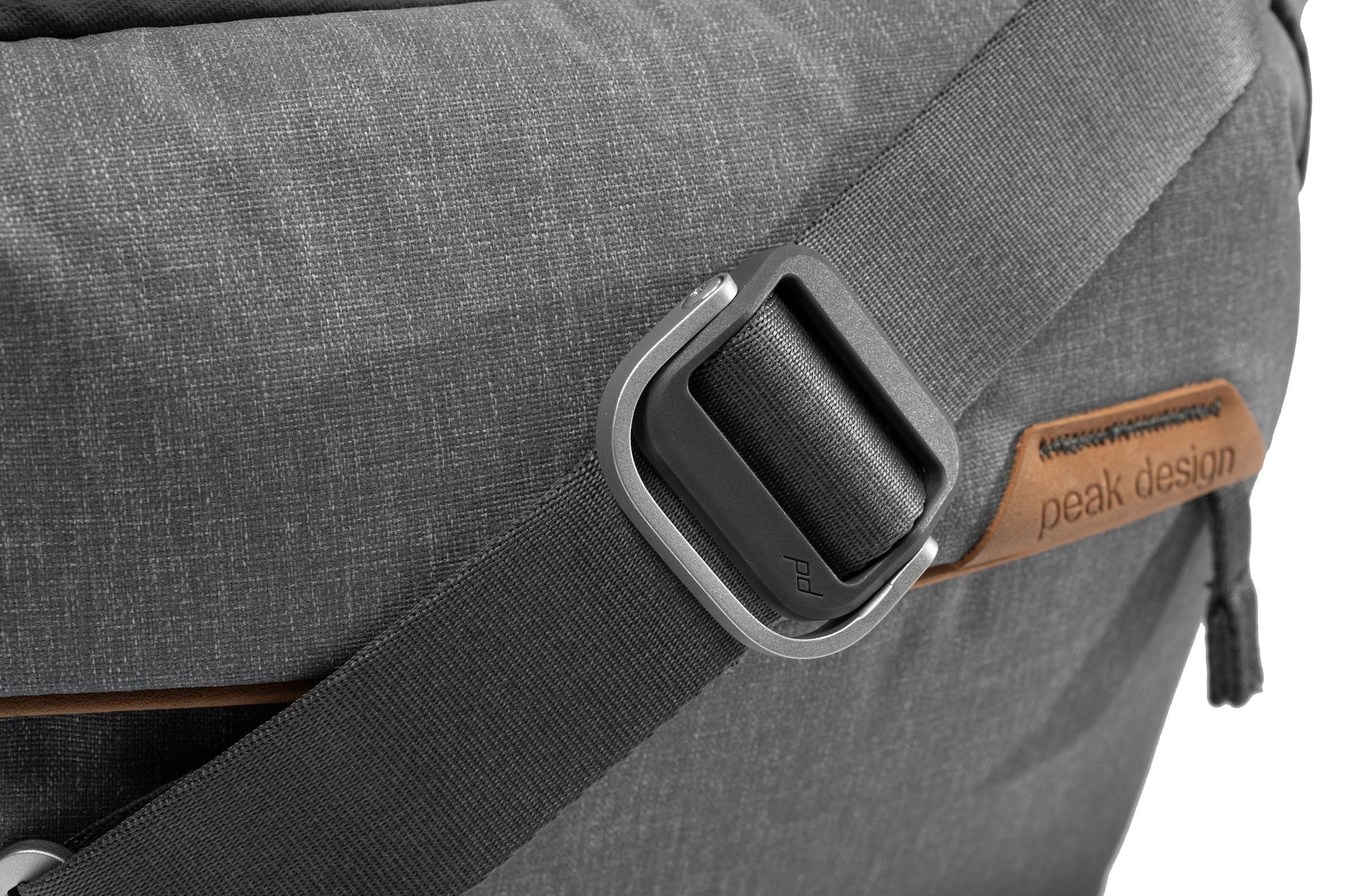 Everyday Sling 6L v2 // Ash -grigiochairo