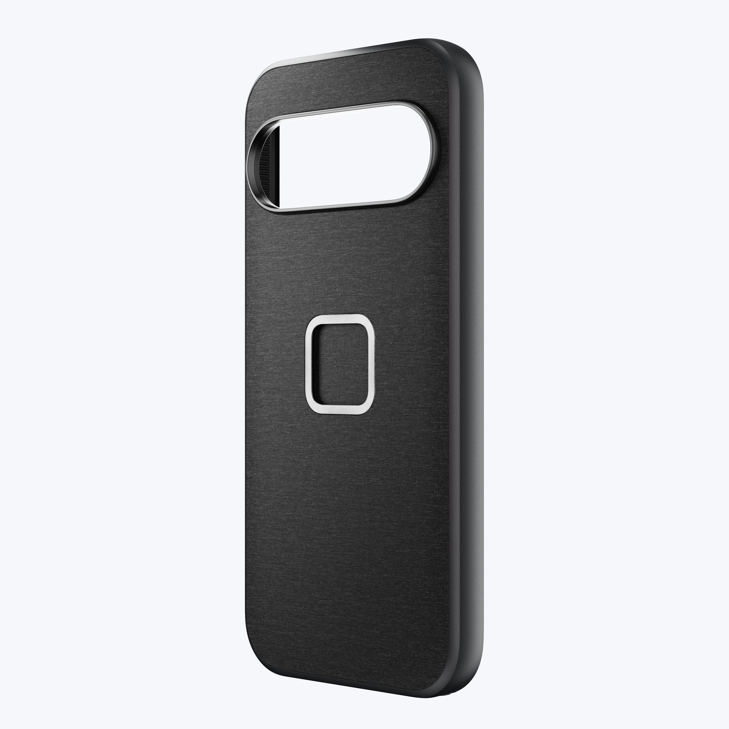 Mobile Everyday Fabric Case Pixel 10 Standard and Pro Charcoal