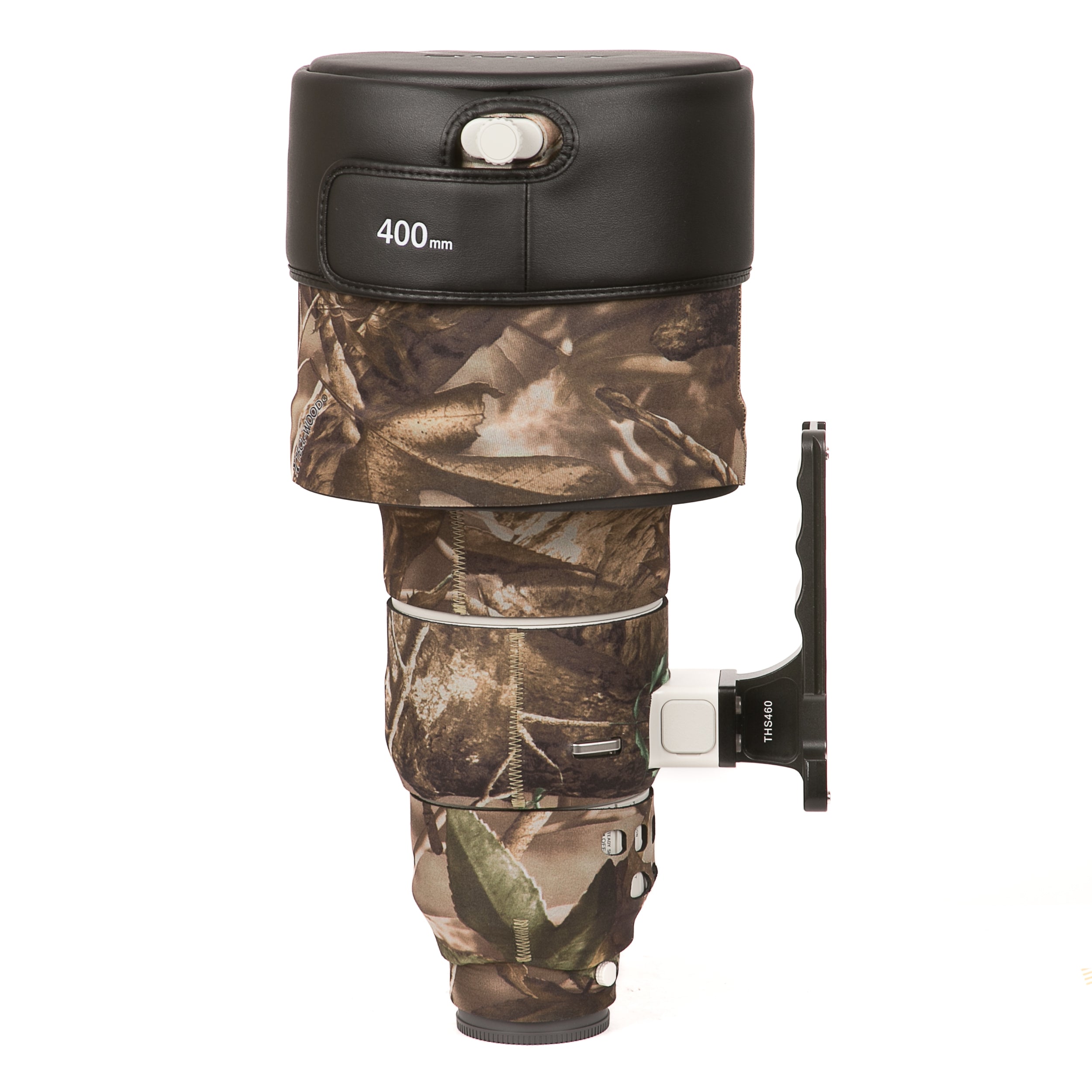 Sony FE 400mm F/2.8 GM OSS - Usato come nuovo